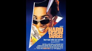 Hard Target Starring The Pest Trailer hardtarget thepest fanmadetrailer trailer [upl. by Plafker562]