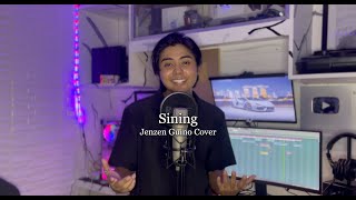 Sining  Dionela ft Jay R Cover [upl. by Eilesor]