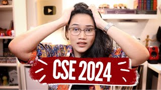 Civil Service Exam 2024 [upl. by Norramic]