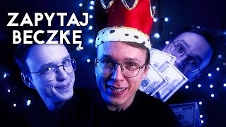 HEJTUJ JAK ZAWODOWIEC  Zapytaj Beczkę 135 [upl. by Eneiluj]