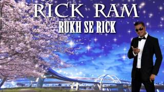 Rick Ram amp D Sis Fusion Band  Rukh Se Rick 2014 BRAND NEW RELEASE [upl. by Bluh]