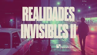 Realidades Invisibles II [upl. by Drehcir]