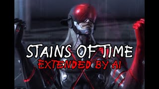 Stains Of Time  extended by AI [upl. by Clair]