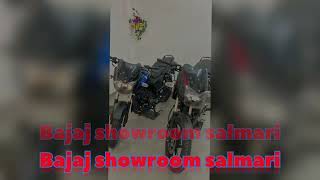 Bajaj showroom salmari offer hi offer [upl. by Tugman]