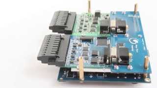 LabVIEW FPGA Module Support 3rd Hardware HandRIO mangotreecn [upl. by Panther]