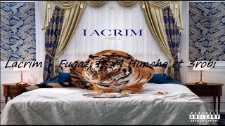 Lacrim  Fugazi ft M Huncho et 3robi 2019 audio official [upl. by Helene]