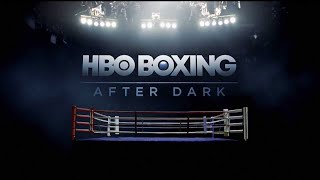 FREE  quot HBO Boxing After Dark Theme Remix quot I Dipset Type Beat   2024 Type Beat  \\ [upl. by Lorrac]