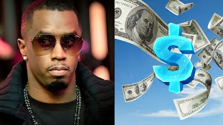 Hip Hop Cop on If FBI Will Freeze Diddys Money After Arrest [upl. by Nelleoj]