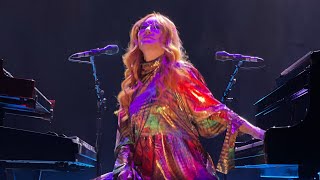 Tori Amos  Tombigbee live Denver 6222 [upl. by Ube]