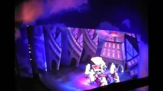 Chitty Chitty Bang Bang  Highlights part 2 [upl. by Illom869]