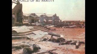 Disgust  A World of No Beauty FULL ALBUM [upl. by Dnomse]