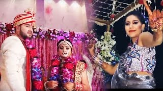 Sapna के भाई की शादी का वीडियो Viral  सपना ने की जम कर मस्ती  Karan Shadi Full Video  Trimurti [upl. by Adnoval606]