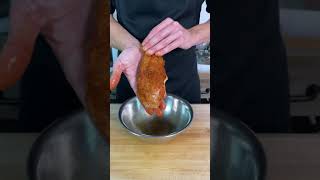 How To Perfectly Cook Chicken Breast  CJO Shorts [upl. by Bois]