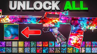 COD Black Ops 6 Unlock All Tool 🔥 Unlock All Camos  Operators in Black Ops 6 Full Guide [upl. by Pippy573]