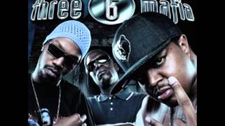 Three 6 Mafia Poppin My Collar Extended Version Radio Edit [upl. by Oika60]