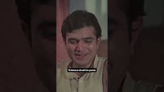 Anand 1971 directed by Hrishikesh Mukherjee shorts [upl. by Waddle]