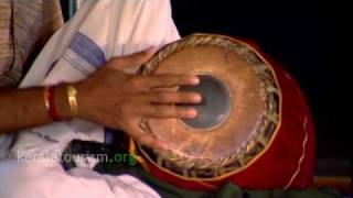 Mridangam Musical instrument [upl. by Wilhide]