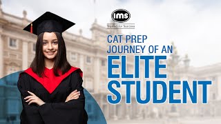 CAT Prep Journey Of an Elite Student [upl. by Modnarb]