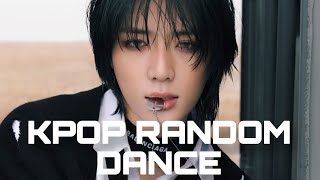 KPOP RANDOM PLAY DANCE CHALLENGE  SOMOS KPOP [upl. by Nirad]