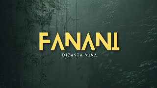 Dizasta Vina  Fanani [upl. by Thetes294]