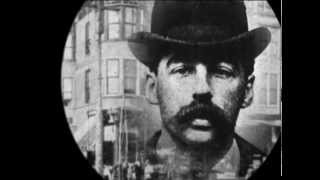 HH Holmes Americas First Serial Killer Film Trailer HQ [upl. by Penrose607]