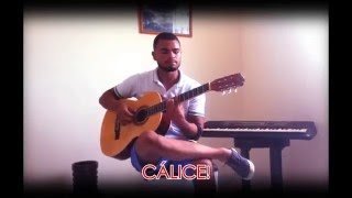 CÁLICE  Chico Buarque Instrumental [upl. by Muscolo]