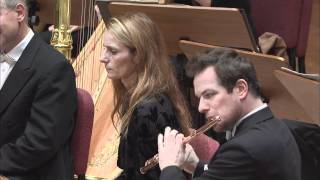 Ravel Alborada del gracioso  Rattle · Berliner Philharmoniker  Live from Taipei [upl. by Rolando]