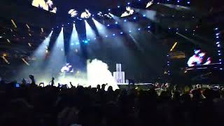 Illenium LIVE Set Intro  Illenium Trilogy Los Angeles 2024 [upl. by Lona]