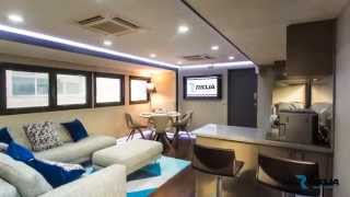 Motorhome Luxury RIOJA [upl. by Anyaj899]