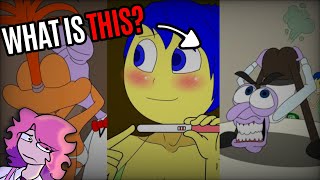 Why does this channel exist [upl. by Thornie709]