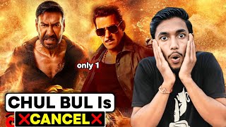 Salman Khan❌Cameo Cancel In Singhan Again ML BROTHERSmovie review bollywood [upl. by Annuahsal271]