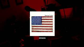 Greg Graffin  quotOpinionquot Full Album Stream [upl. by Aved135]