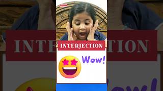 Interjection In English language l Devanshi [upl. by Kennith]