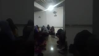 sholawat jumatberkah bacaanalquran santrikeren fypシ゚viral [upl. by Ahsimot]