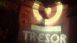 Static Sense  BCR Label Night  Tresor Berlin 06042013 [upl. by Dihaz]