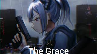 Nightcore  The Grace Suasion [upl. by Retlaw506]