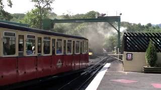 The Snowdon Mountain Railway Paul Damian [upl. by Enrico309]