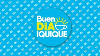 BUEN DÍA IQUIQUE POR RADIO MUNICIPAL  MIÉRCOLES 11 DE DICIEMBRE [upl. by Rawlinson39]