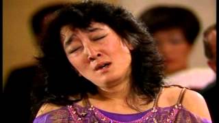 Mitsuko Uchida  WA Mozart Piano Concerto No9 in E flat Major K 271 quotJeunehommequot [upl. by Thorlay]