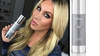 NEW SkinMedica HA5  Plump amp Hydrate Your Skin Like Nothing Before [upl. by Sachiko]