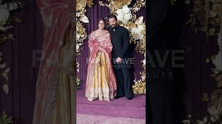 Ritesh Deshmukh and Genelia D Souza At Manish Malhotra Diwali Party bollywood riteshdeshmukh [upl. by Annawak]