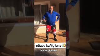 😂😂😂khuzani ubaba wenu [upl. by Anilek]