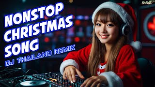 Nonstop Xmas Song Remix  Tagalog Christmas Songs Nonstop Remix  DJ BHARZ [upl. by Jewell350]