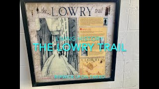 The Lowry Trail Berwick [upl. by Esinet]