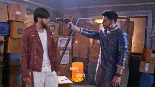 kundali Bhagya 21 August full episode today  Shaurya Come to save Kavya Preeta and Palki [upl. by Anayk608]