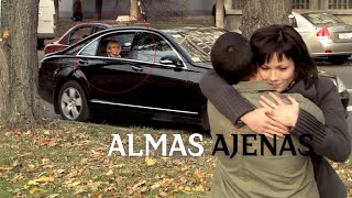 ALMAS AJENAS Película de amor y fidelidad Mejor peli❤️ [upl. by Acimot996]