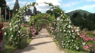 BadenBaden 2012 HD 1080p [upl. by Elsy]