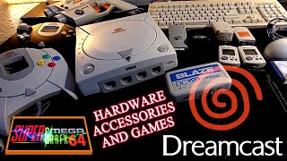 THE LEGENDARY SEGA DREAMCAST [upl. by Elayor]