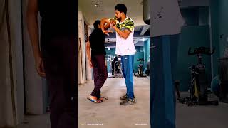 self defence 🥋 knife 🗡️selfdenfense video viral shrikant [upl. by Carnahan396]