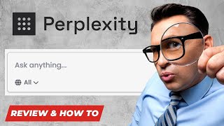 All Features you didnt know Get the most out of Perplexity AI How to use Perplexity Al for Pros [upl. by Oiluig]